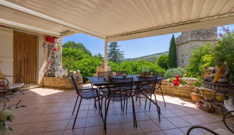 Maison - 132 m² - 5 pièces