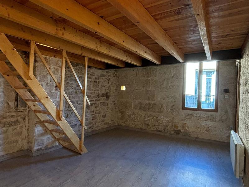 Maison ancienne - 68 m² - 5 pièces
