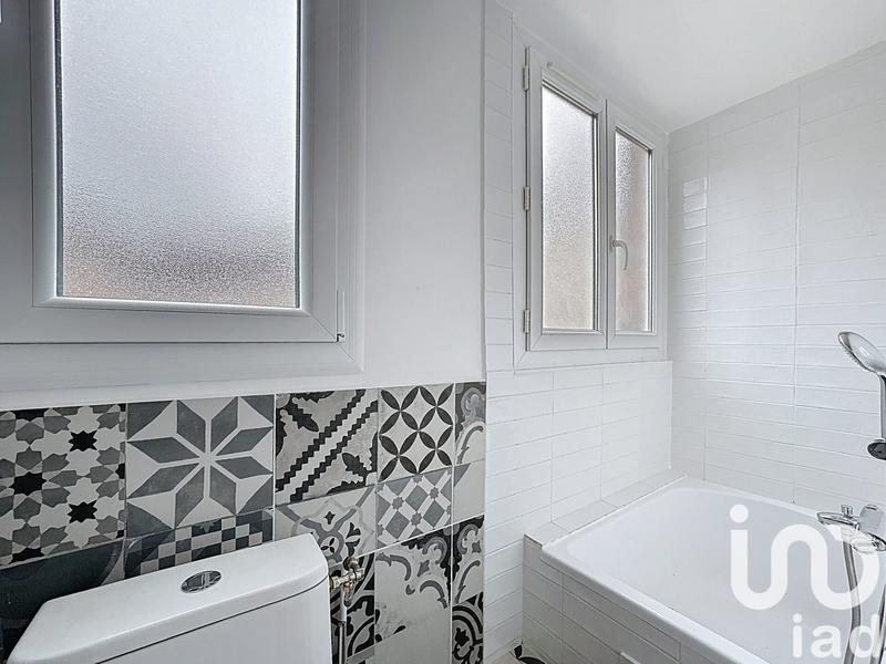 Appartement - 29 m² - 2 pièces