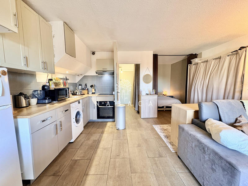 Appartement - 39 m² - 1 pièce