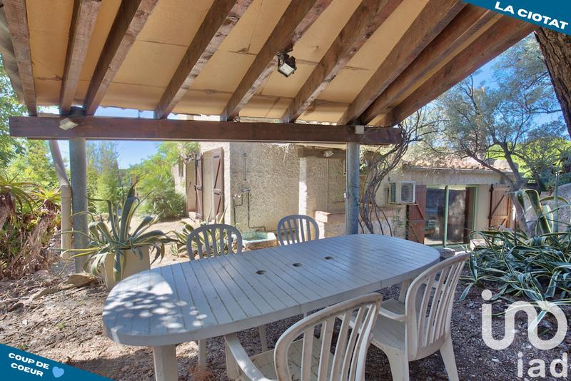 Maison - 154 m² - 5 pièces