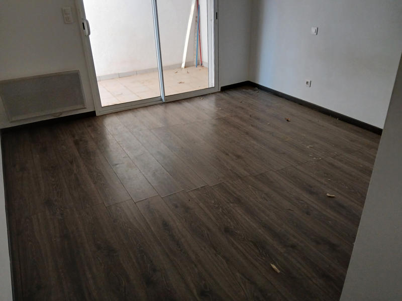 Duplex - 98 m² - 4 pièces