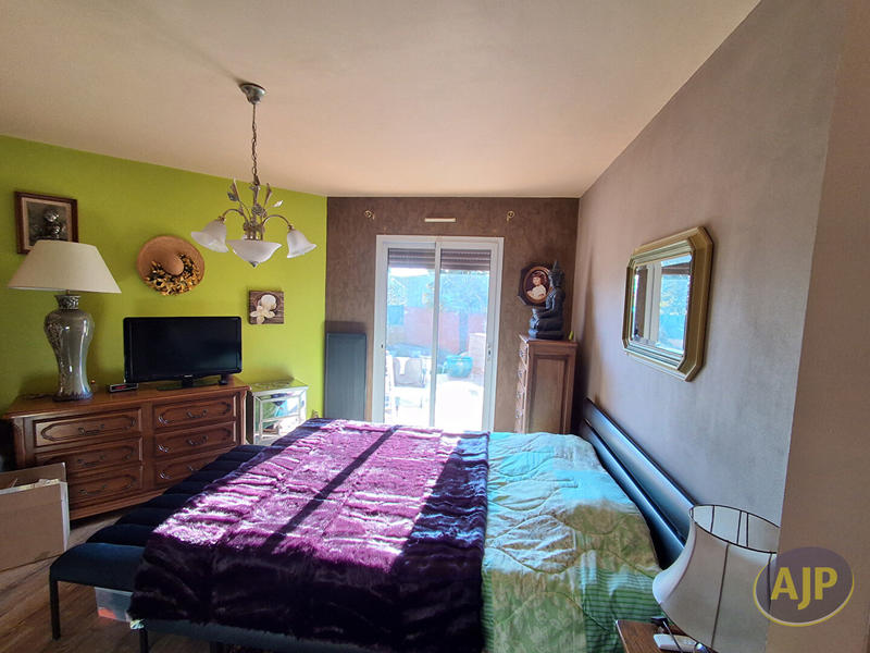 Maison - 139 m² - 7 pièces