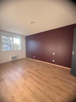 Appartement - 88 m² - 4 pièces