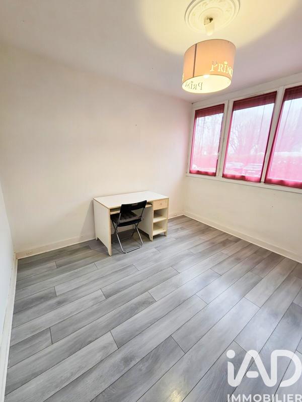Appartement - 79 m² - 4 pièces