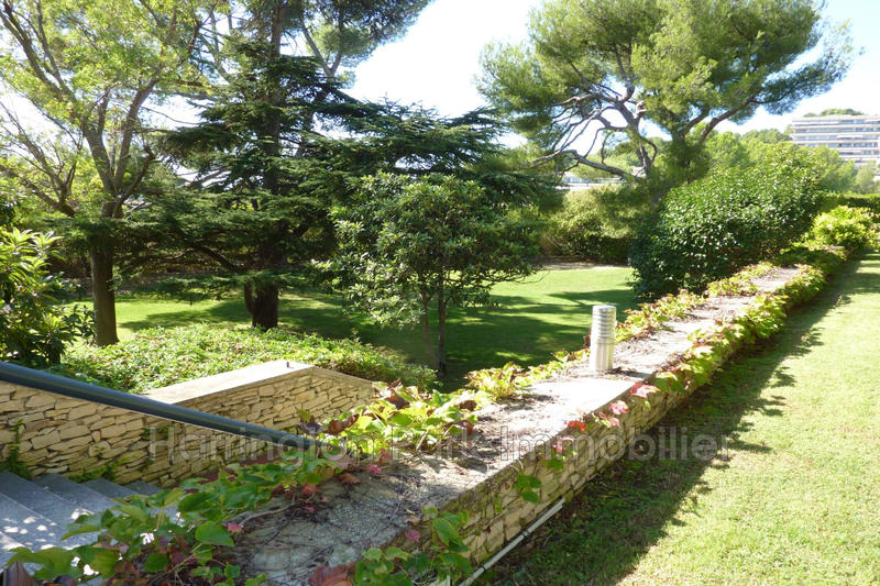 Appartement - 21 m²