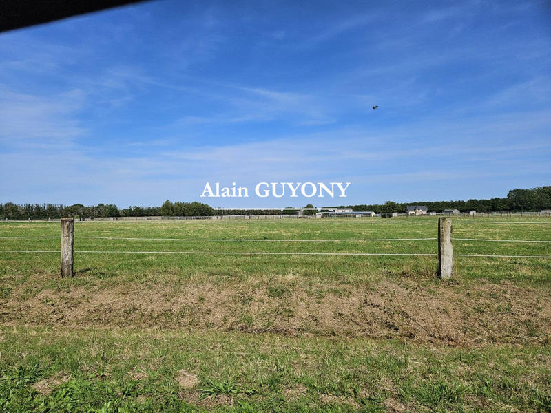 Maison - 310 m² - 10 pièces