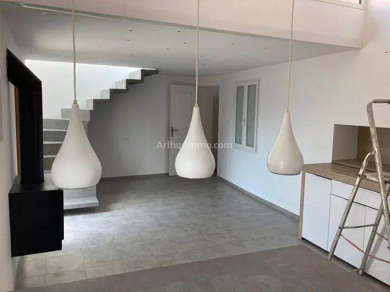 Appartement - 53 m² - 4 pièces