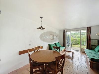 Appartement - 32 m² - 2 pièces