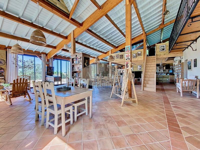 Château - 1 000 m² - 30 pièces