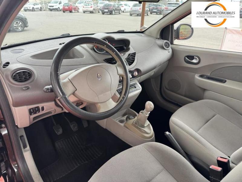 Renault Twingo II 1.2 16v 75 eco2 Expression