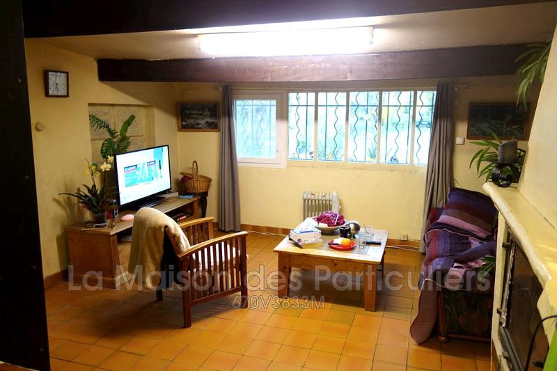 Villa - 90 m² - 3 pièces