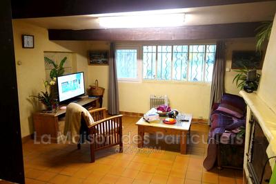 Villa - 90 m² - 3 pièces