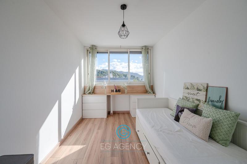 Appartement - 68 m² - 4 pièces