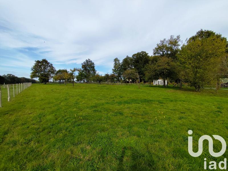 Maison de village - 93 m² - 4 pièces