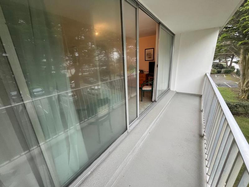 Studio - 37 m² - 1 pièce