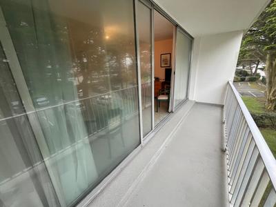 Studio - 37 m² - 1 pièce