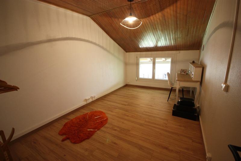 Maison - 52 m² - 3 pièces