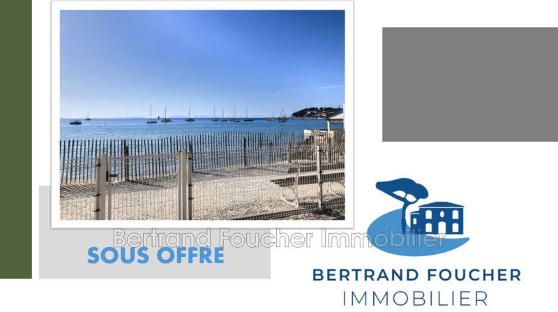 Appartement - 80 m² - 3 pièces