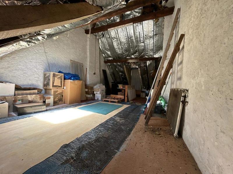 Maison - 108 m² - 4 pièces