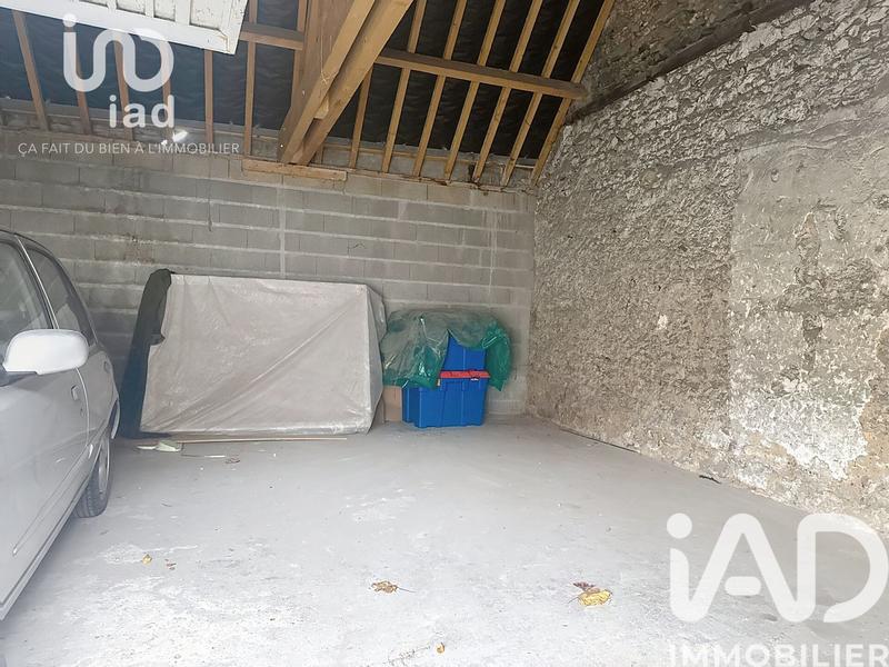 Maison de ville - 119 m² - 6 pièces