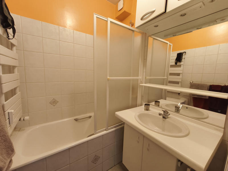 Appartement - 65 m² - 4 pièces