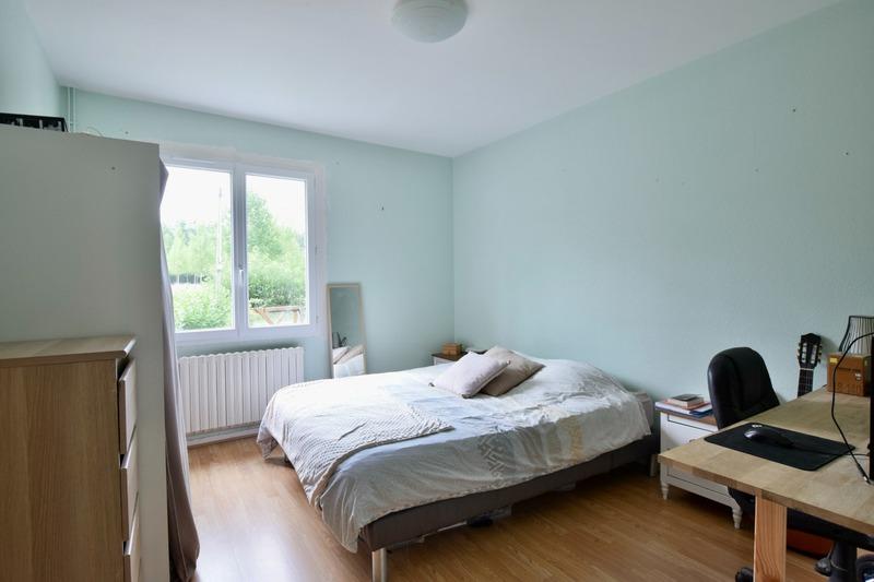 Maison - 123 m² - 6 pièces