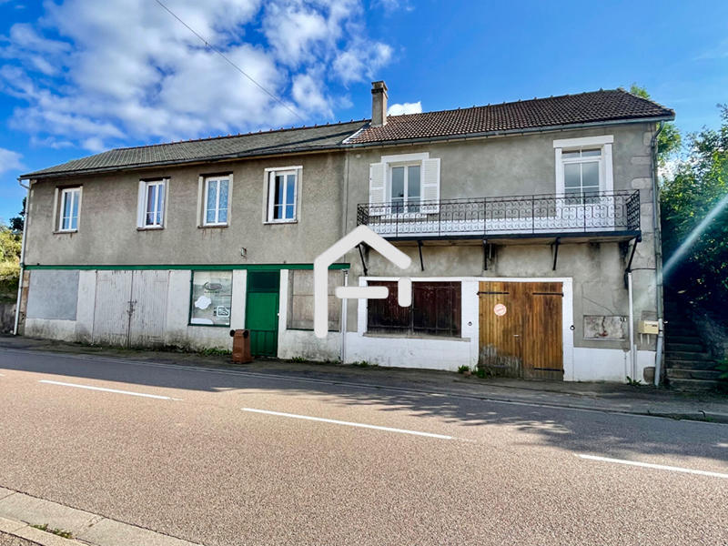 Maison - 130 m² - 7 pièces