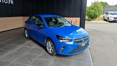 Opel Corsa VI 1.2 Turbo 100ch Elegance Business