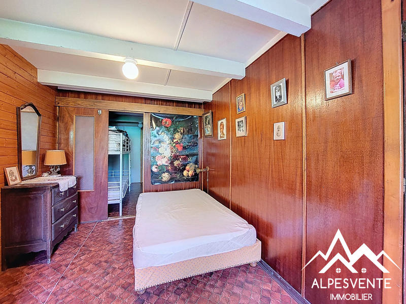 Ferme - 93 m² - 8 pièces