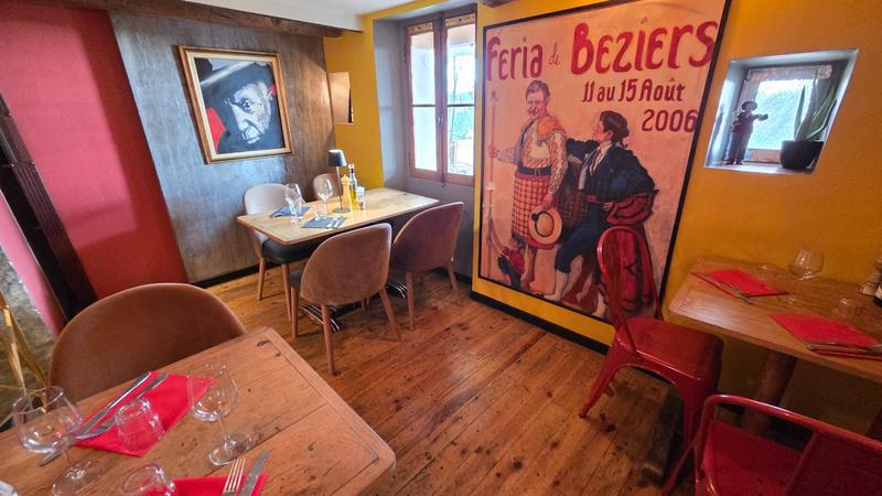 Local commercial - 119 m² - 3 pièces