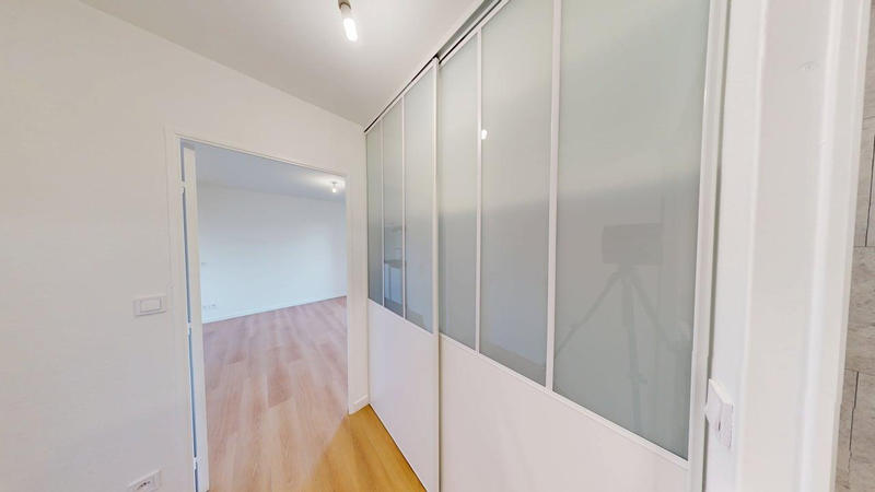 Appartement - 32 m² - 2 pièces