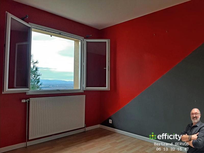 Villa - 115 m² - 5 pièces