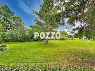 Maison - 169 m² - 6 pièces