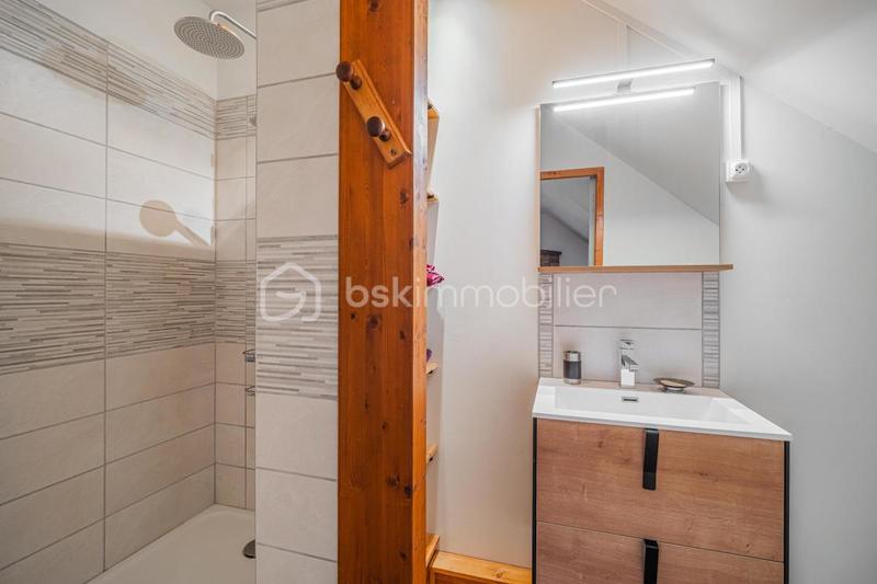 Maison - 164 m² - 5 pièces