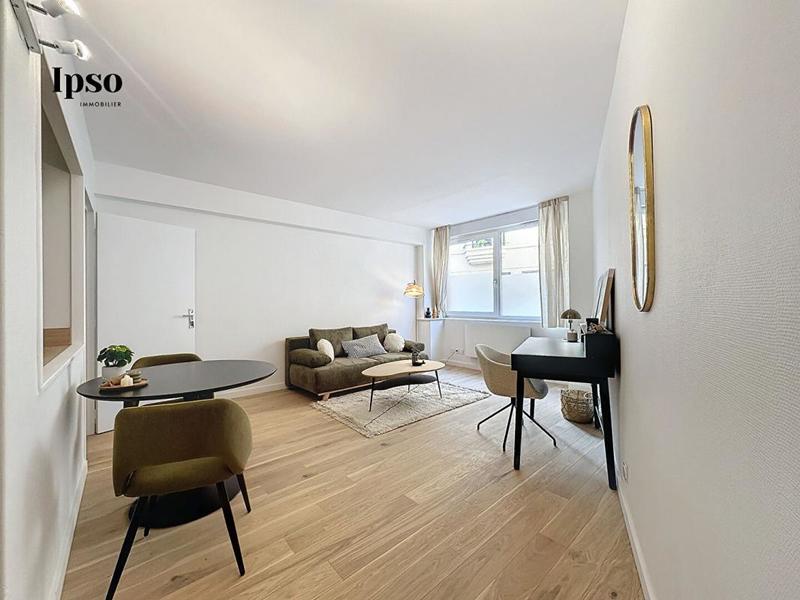 Appartement - 41 m² - 2 pièces