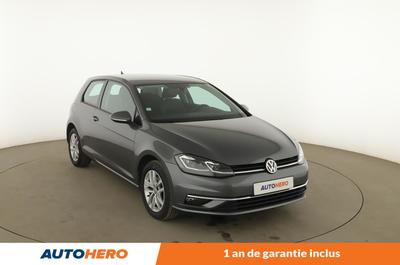 Volkswagen Golf VII 1.4 Tsi BlueMotion Tech Carat Bv6 3p 125 ch
