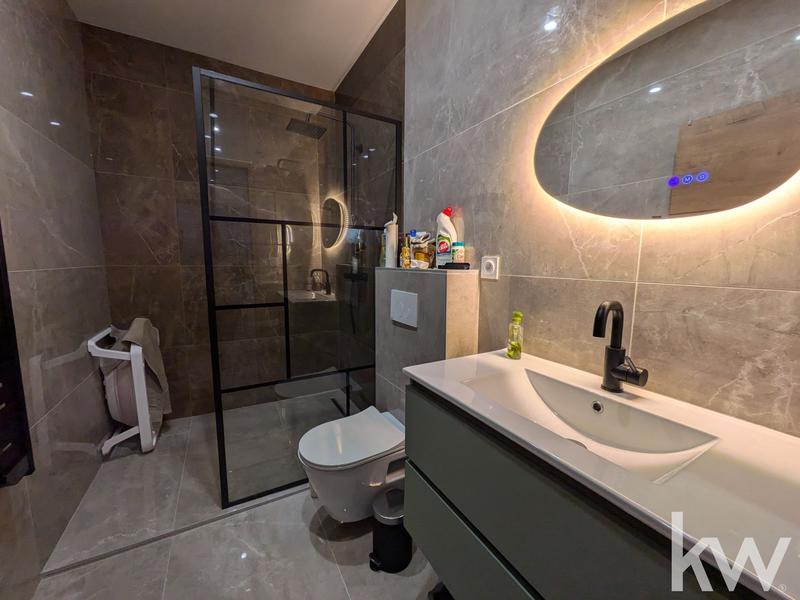 Maison - 112 m² - 4 pièces