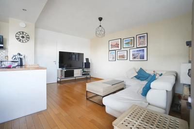 Appartement - 87 m² - 4 pièces