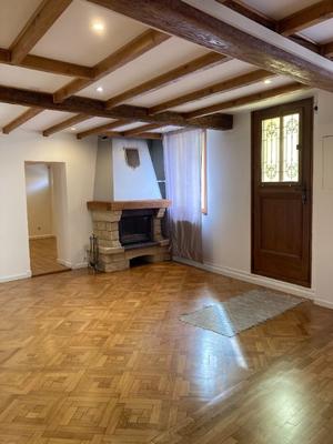 Appartement - 61 m² - 2 pièces