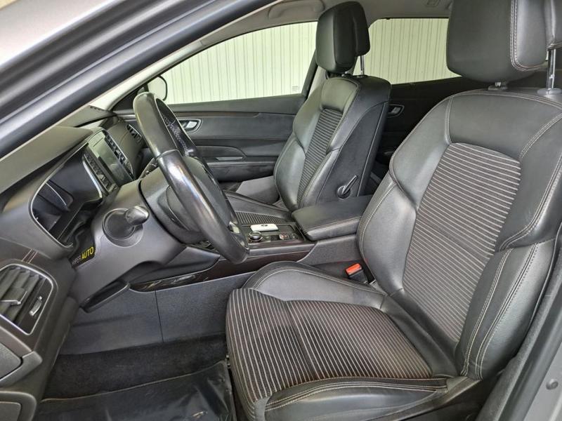 Renault Talisman estate Dci 130 Energy Edc Business Intens