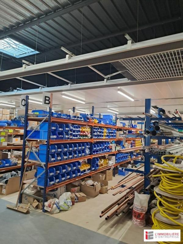 Local d'activité / Entrepôt - 1 090 m²