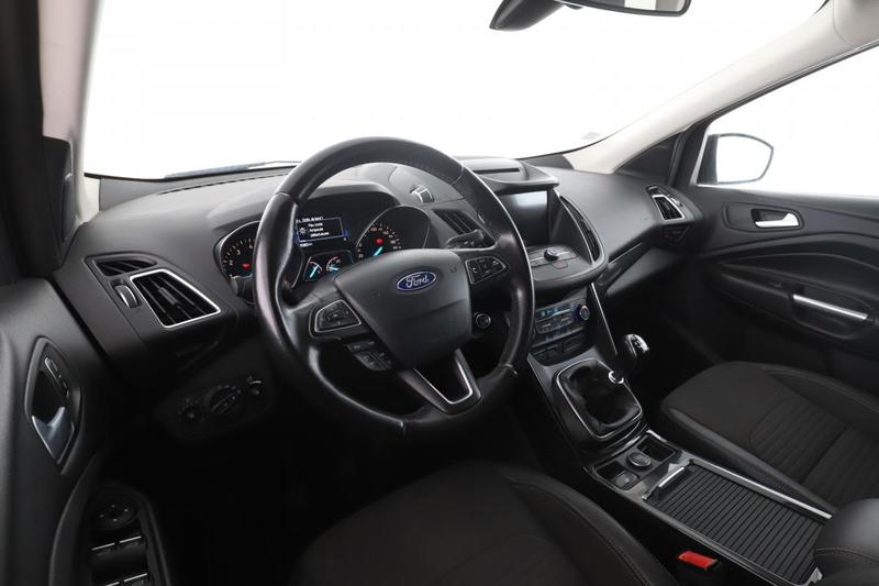 Ford Kuga 1.5 EcoBoost Titanium 4x2 120 ch