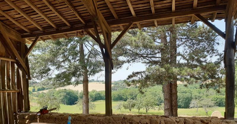 Maison traditionnelle - 115 m² - 5 pièces