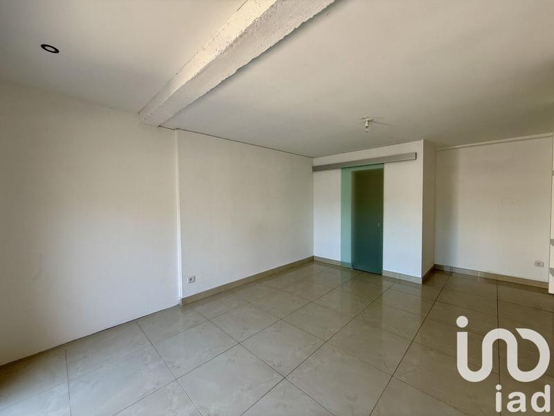 Maison - 122 m² - 5 pièces