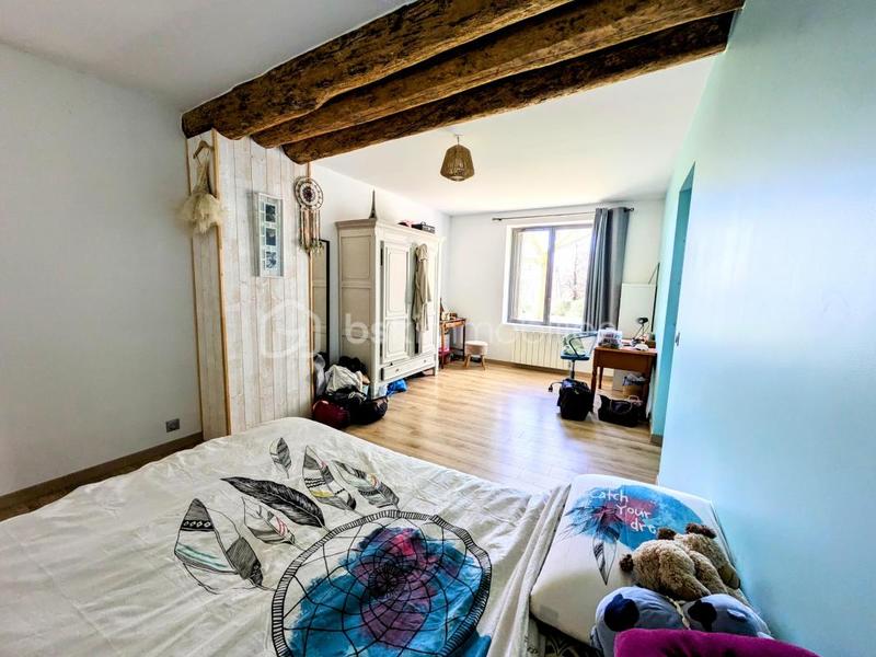 Appartement - 760 m² - 24 pièces