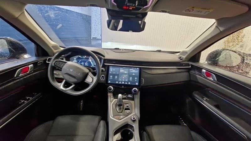 Lynk &amp; Co 01 1.5 Phev 261 Ch Dcth7