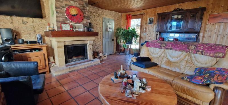 Maison - 154 m² - 8 pièces