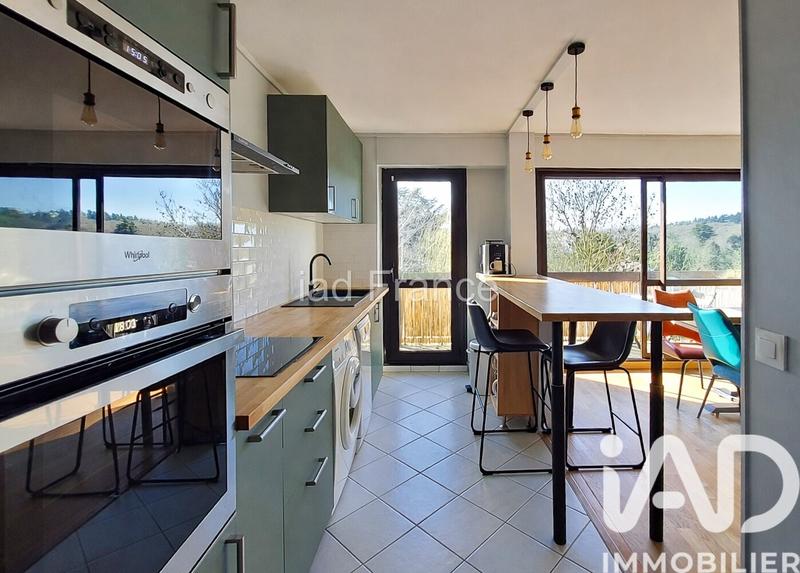 Appartement - 73 m² - 3 pièces