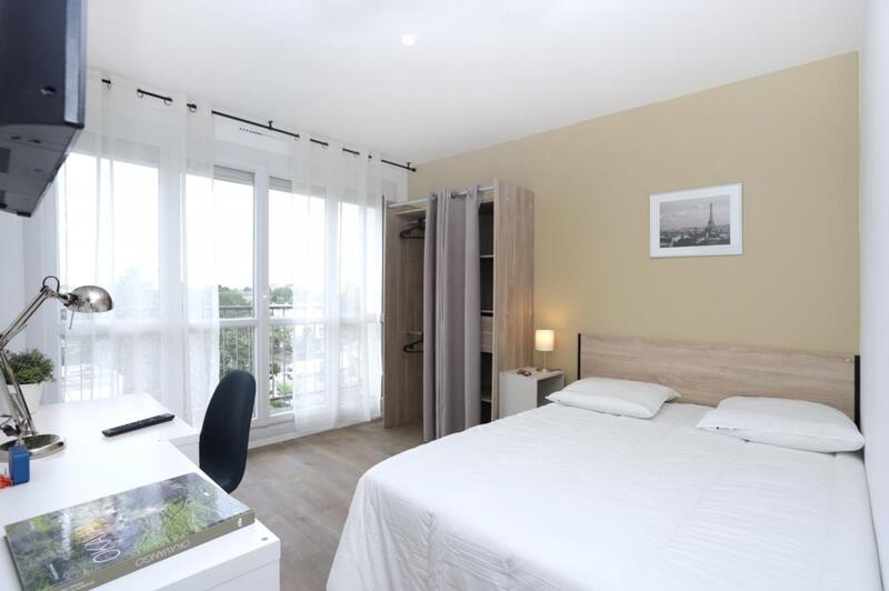 Appartement - 75 m² - 5 pièces